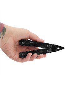 POWERACCESS BLK