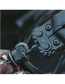 POWERACCESS BLK