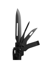 POWERACCESS BLK