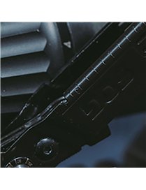 POWERACCESS DELUXE BLK