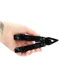POWERACCESS DELUXE BLK
