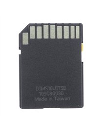 2PK 16GB SD CARD