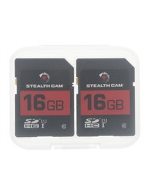 2PK 16GB SD CARD