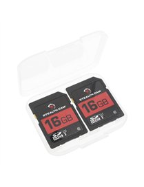 2PK 16GB SD CARD