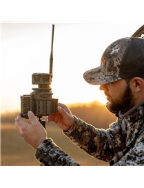 RVOLVR 360 CELL TRAIL CAM