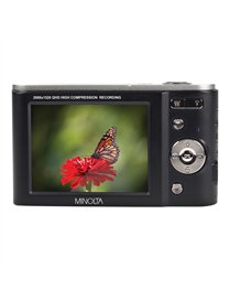MND20 44 MP DIG CAM BLK