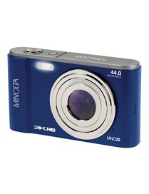 MND20 44 MP DIG CAM BLU