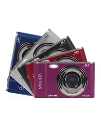 MND20 44 MP DIG CAM BLU