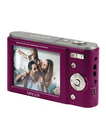 MND20 44 MP DIG CAM MAG