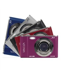 MND20 44 MP DIG CAM MAG