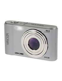 MND20 44 MP DIG CAM SLV