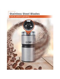 COFFEE GRINDER