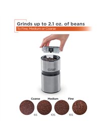 COFFEE GRINDER