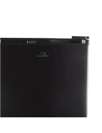 4.5CUFT FRIDGE/FRZR