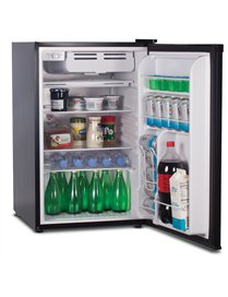 4.5CUFT FRIDGE/FRZR