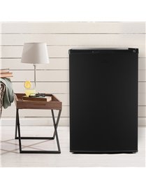 4.5CUFT FRIDGE/FRZR