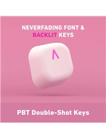 IZO BT/USB KYBRD W/R PBM
