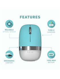 IZO BT RF-USB OPT MS MDY