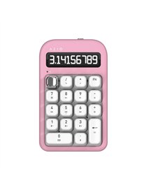 IZO BT/USB CALC W/R PBM
