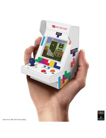 PICO PLAYER TETRIS