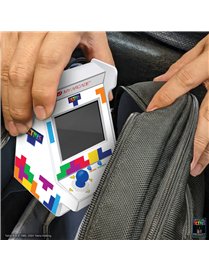 PICO PLAYER TETRIS