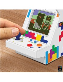 PICO PLAYER TETRIS