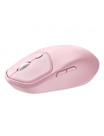 ONLEE COLOR BT MOUSE PNK