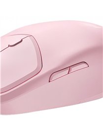 ONLEE COLOR BT MOUSE PNK