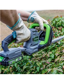 20V 20IN HEDGE TRIMMER
