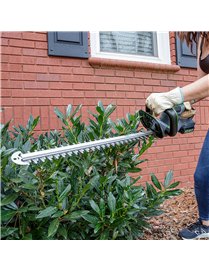 20V 20IN HEDGE TRIMMER