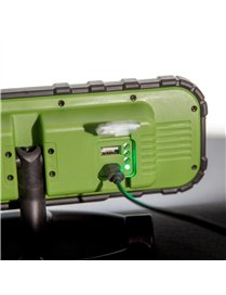 2400LM DL-H LED UNDRHD LT