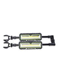 2400LM DL-H LED UNDRHD LT