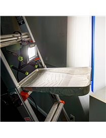 2000 LM LED WORK LIGHT