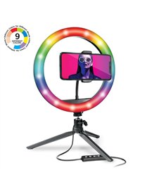 10IN LED DSKTP RNGLGHT