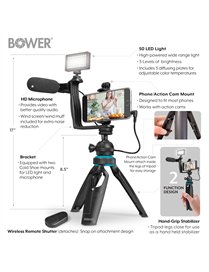 ULTIMATE VLOGGING KIT
