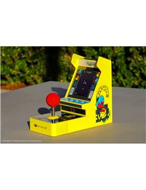 PACMAN JYSTK PLYR