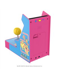 MS PACMAN JYSTK PLYR