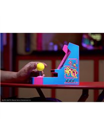 MS PACMAN JYSTK PLYR
