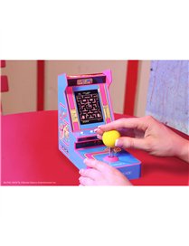 MS PACMAN JYSTK PLYR
