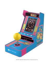 MS PACMAN JYSTK PLYR