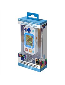 TETRIS PIXEL PCKT GM SYS