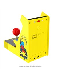 PACMAN JYSTK PLYR