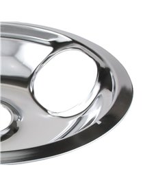 UNIVRSL DRIP PAN 8IN