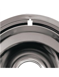UNIVRSL DRIP PAN 8IN