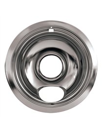 UNIVRSL DRIP PAN 6IN