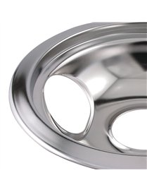 UNIVRSL DRIP PAN 6IN