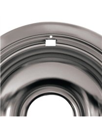 UNIVRSL DRIP PAN 6IN