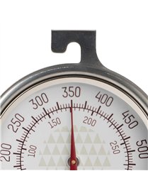 OVEN DIAL THERMOMETER