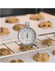 OVEN DIAL THERMOMETER