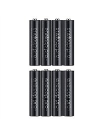 AAA ENELOOP XX BATT 8 PK